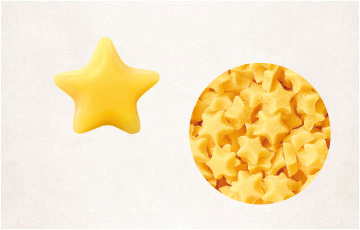 ミニミニスター