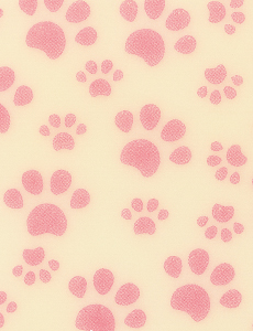 シートW「肉球」